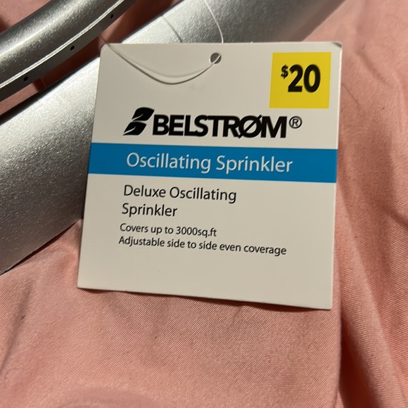 Sprinkler - Picture 2 of 2